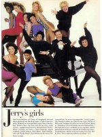 jerrys girls